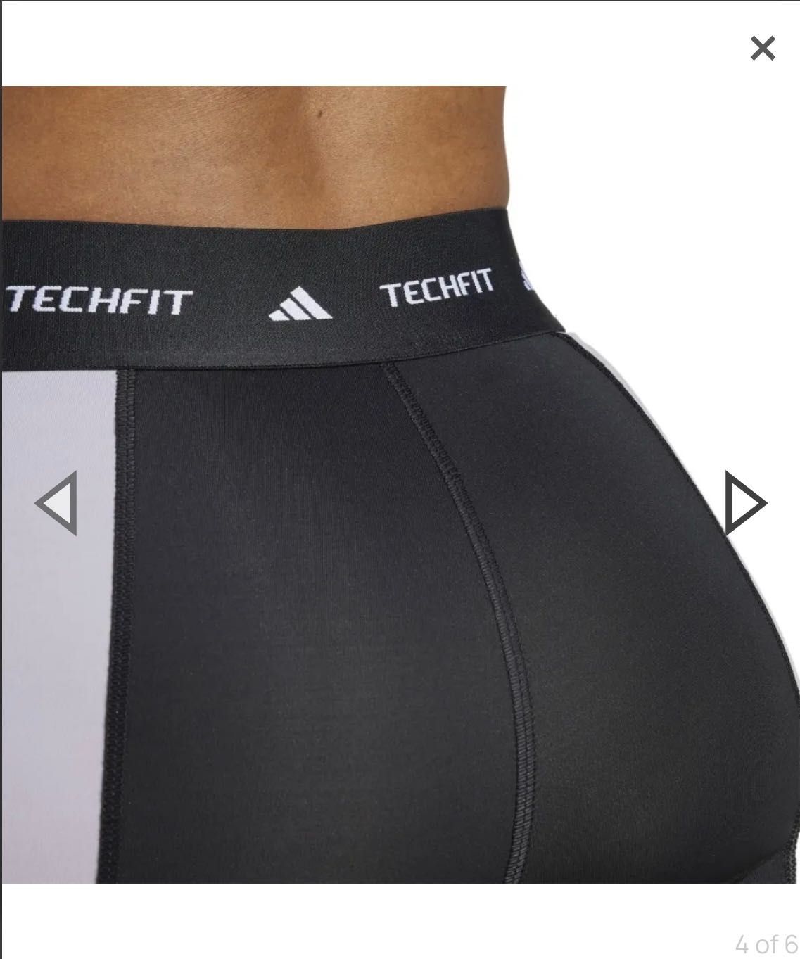 Дамски клин Adidas