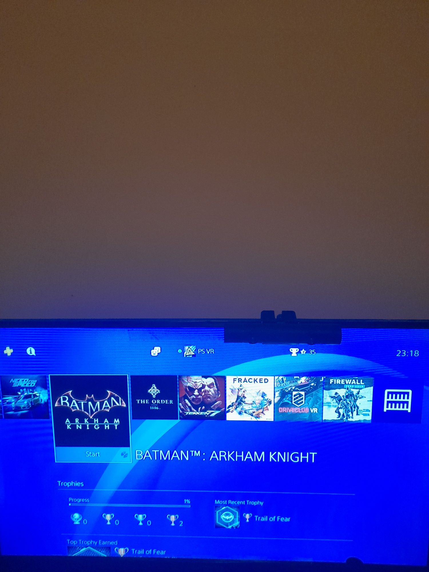 PS4 Pro + VR complet + jocuri