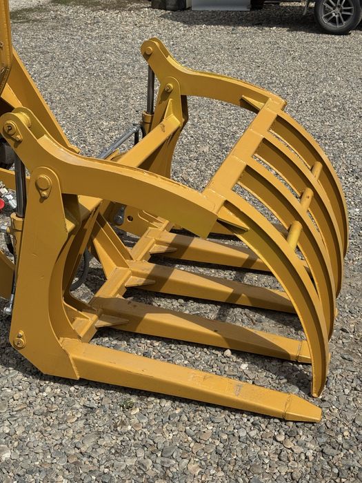 Вилы для погрузчика