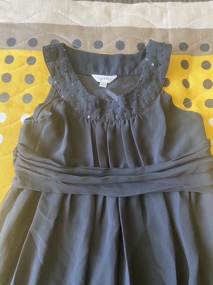 Детска рокля р. 122