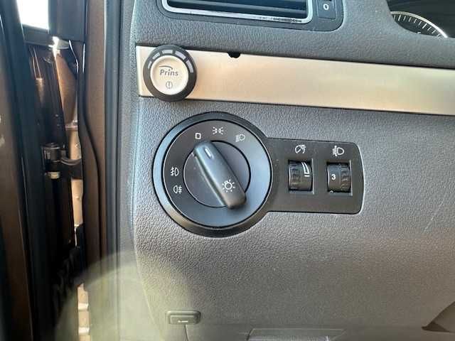 Vand  Volkswagen Touran 1.4 TSI GPL