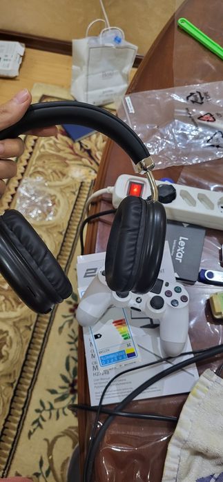 Hoco headphones наушники наушники Bluetooth naushniklar