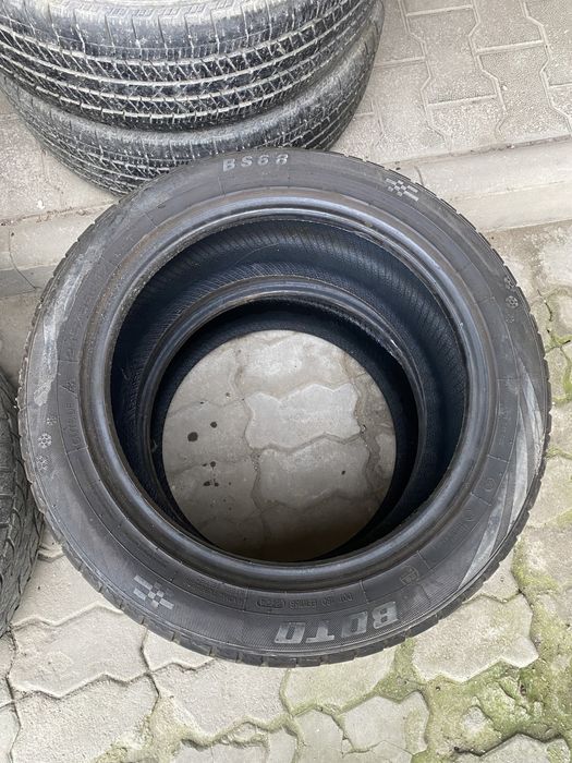 Шины зимние Boto 215/55 r17
