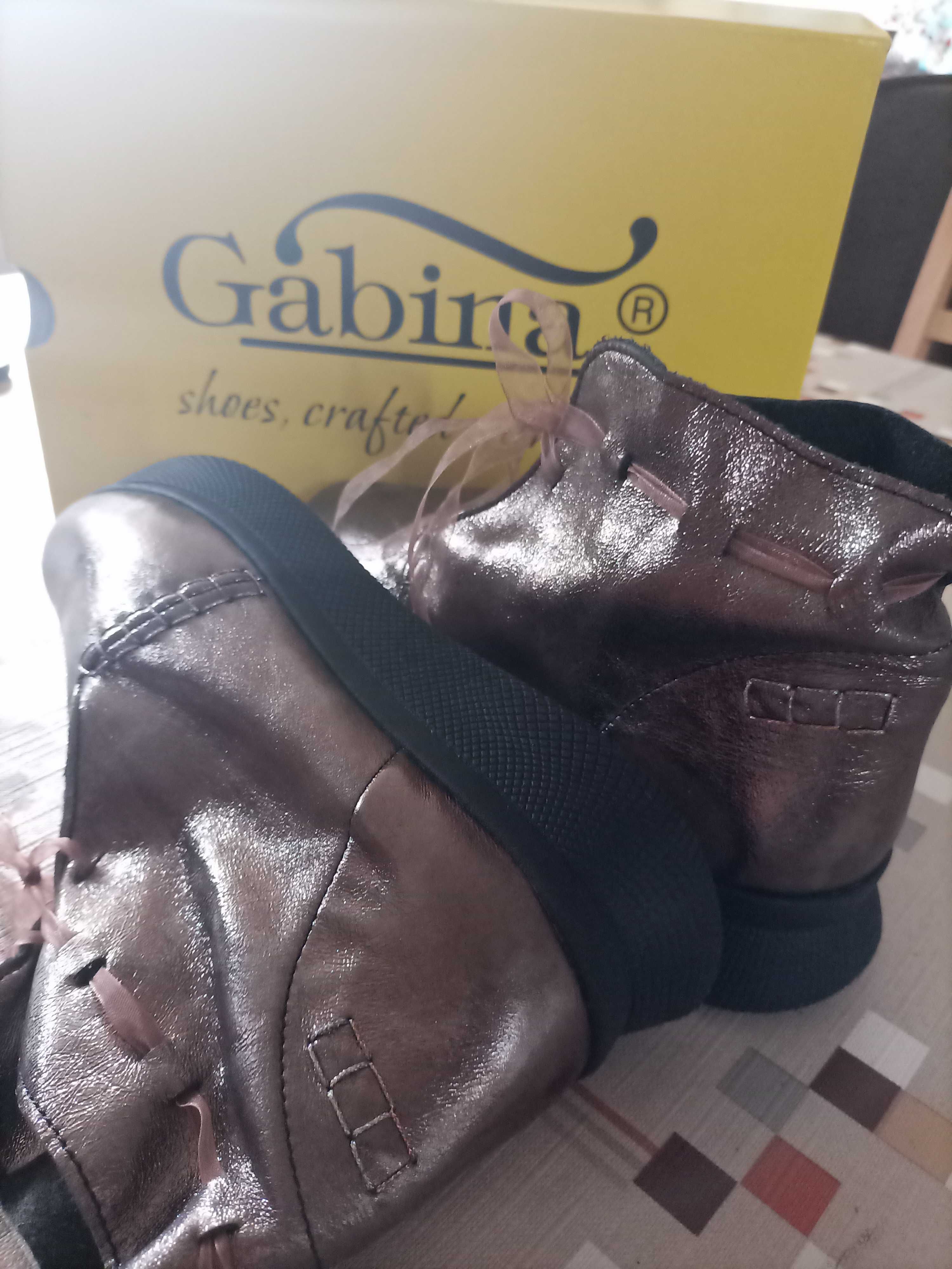 Спортни обувки Gabina