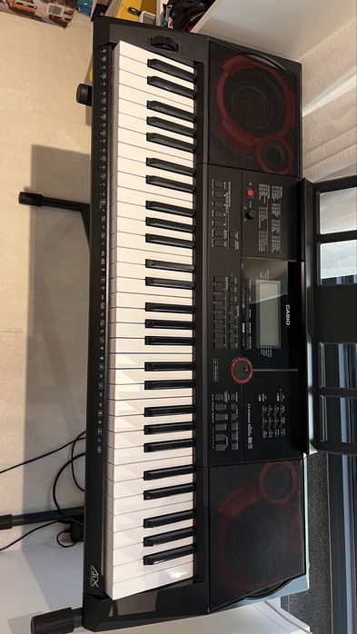 Casio CT-X3000 SET Синтезатор