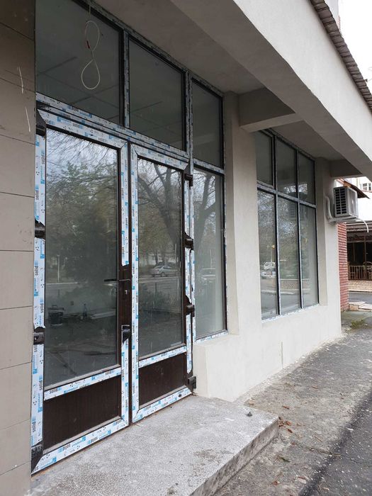 Inchiriez spatiu comercial