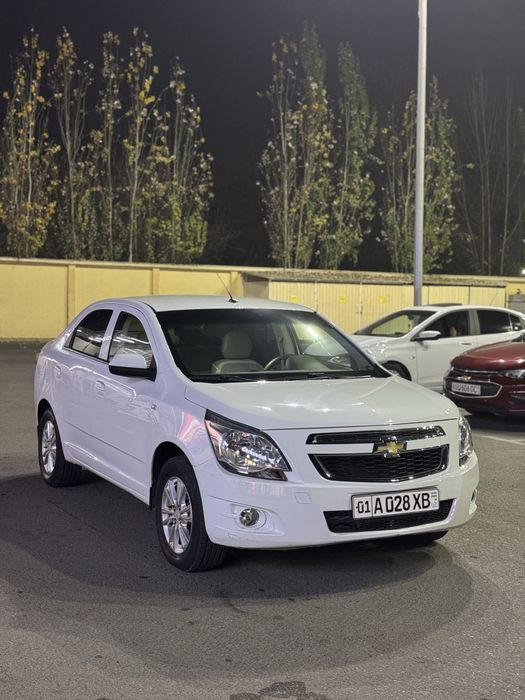 Cobalt 2022 yil 63.000 yurgan