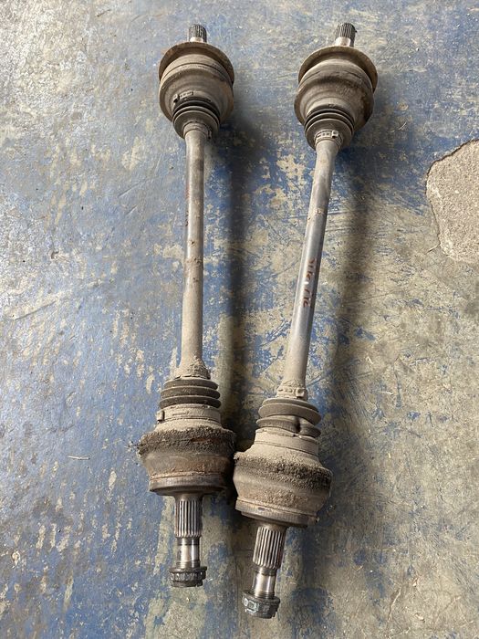 Planetara spate stanga dreapta mercedes w204 w212 c207 c204 s212 2.2d