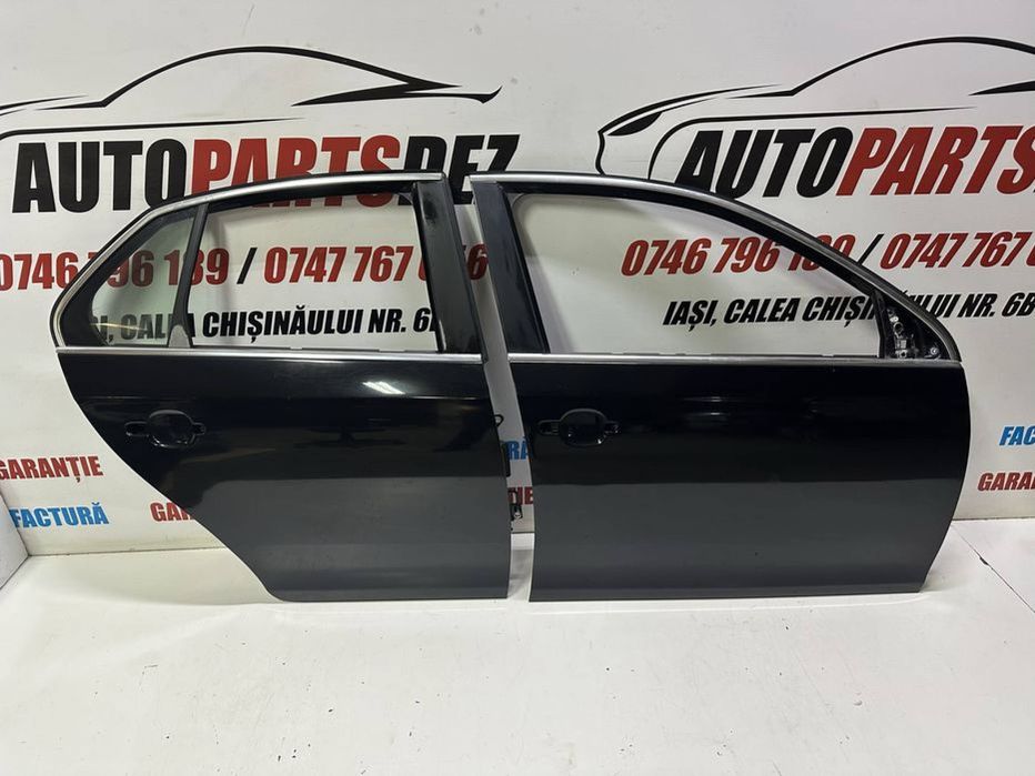 Portiera usa spate stanga Jetta break Combi LC9Z