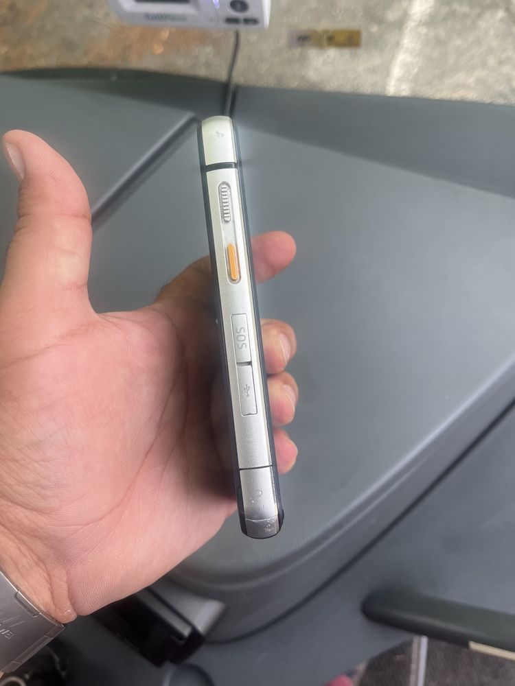 Телефон CAT S60 Уникат!