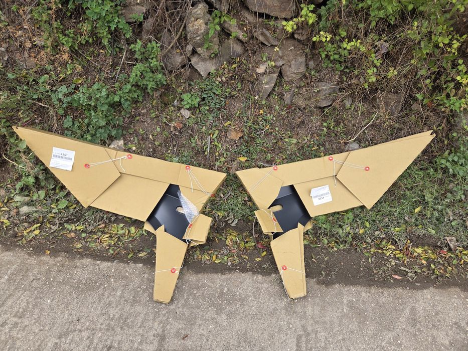 Калници за Сеат Ибиза 2008-2012