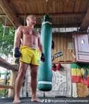 Antrenamente Private  Muay thai ,kickboxing ,Autoaparare