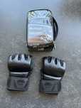 Manusi MMA VENUM Challenger, S, negru