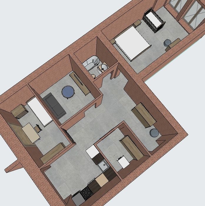 Дизайнер интерьера