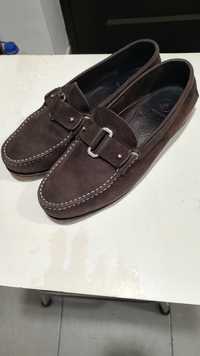 Mocasini Bogner size 40