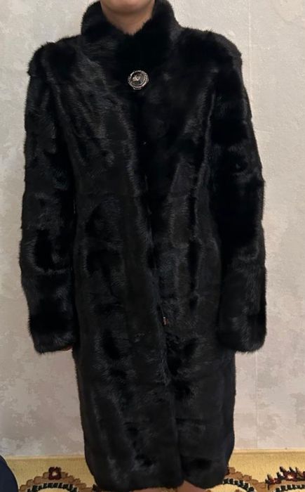 Продам шубу в отличном состоянии