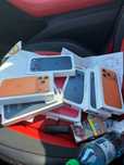 iPhone 17 Pro Max, 512GB, Deep Blue - In stoc azi