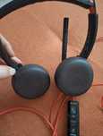 Casti audio Poly