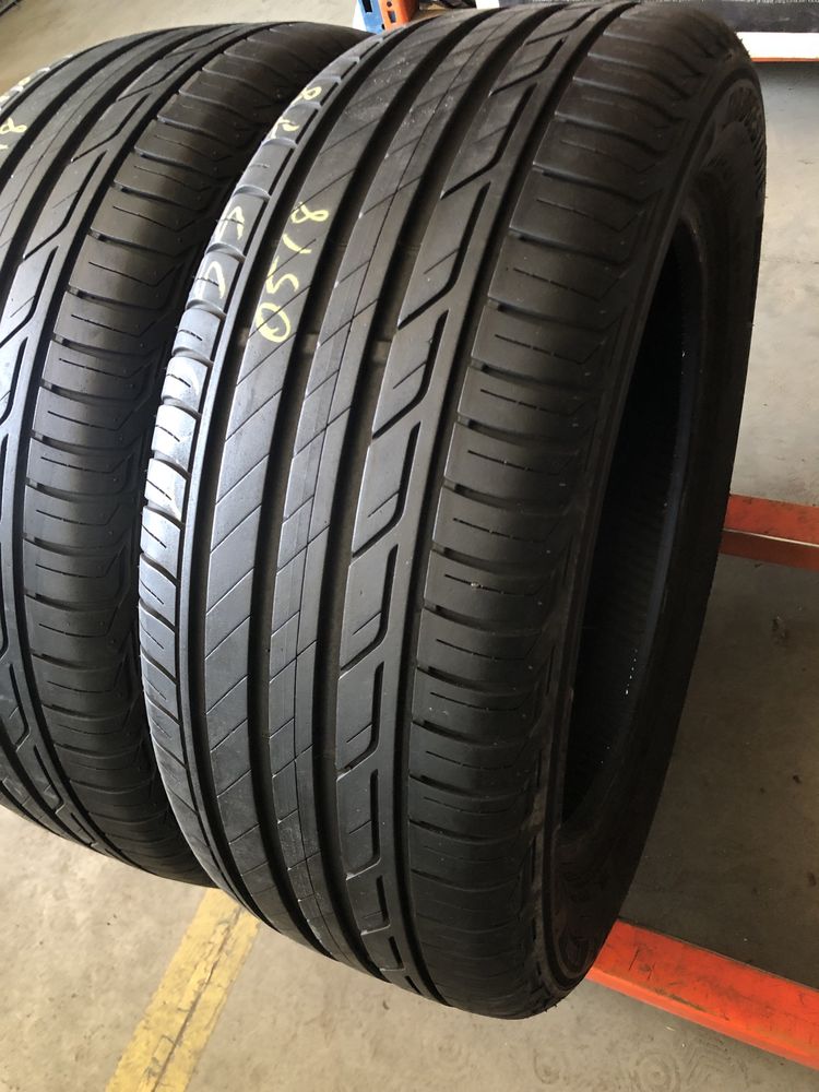 Anvelope vata 215/55/18 Bridgestone Turanza T001 215 55 18 R18