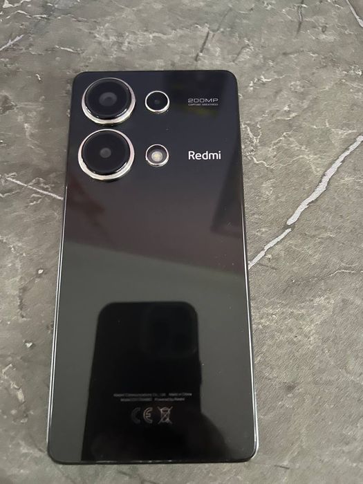 Продается телефон Redmi 13 pro max 256