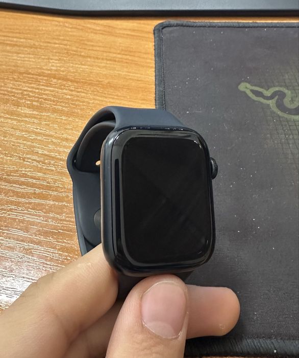 Watch apple 8-45mm срочна