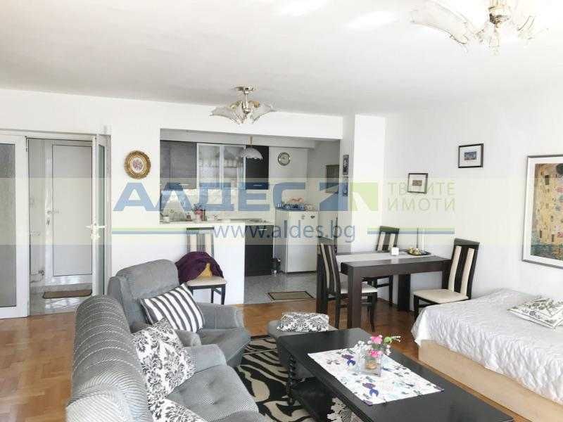 Продава се Тристаен апартамент в София, Лагера - 128 кв.м за 2334 €/кв.м - Снимка #14