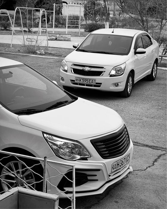 COBALT tuning obvesss