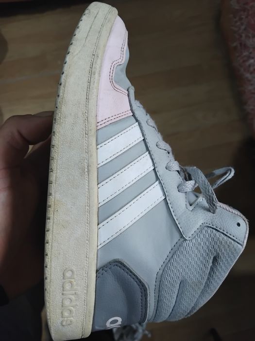 Маратонки Адидас