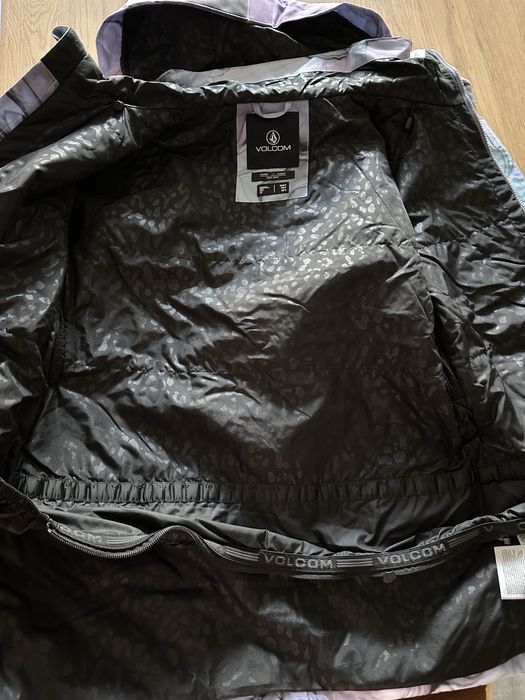 Дамско ски/сноуборд яке Volcom, размер S