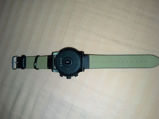 Bratara, curea ceas din piele naturala 20-22mm