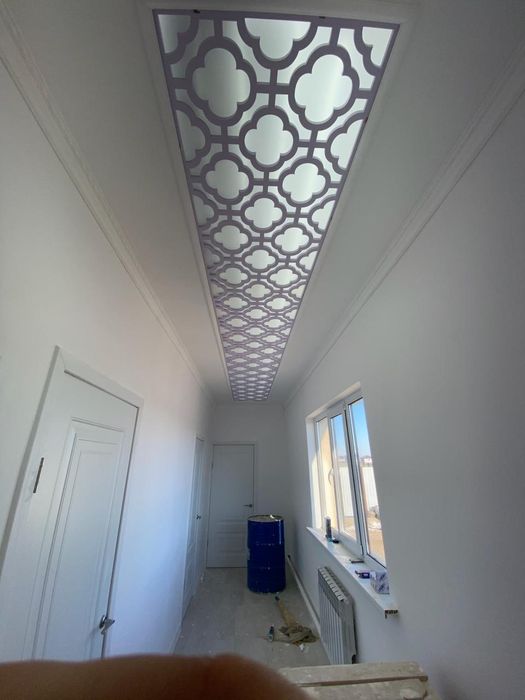 Ремонт квартир под ключ