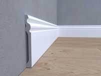 Plinta decorativa polimer rigid/duropolimer