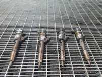 Injector Opel Antara Facelift 2.2 D 2010 - 2015 184CP Z22D1 Euro5 (596) 0445110