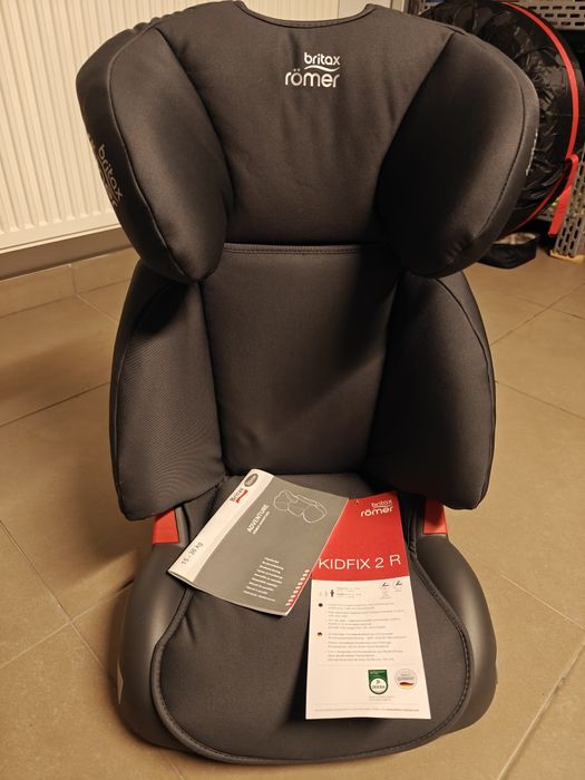 Scaun auto Britax 15-36 kg