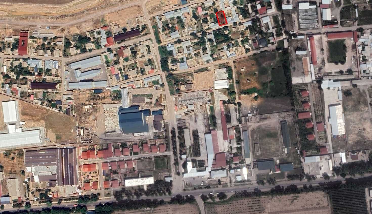 Uchaska sro`chna 6 sotik