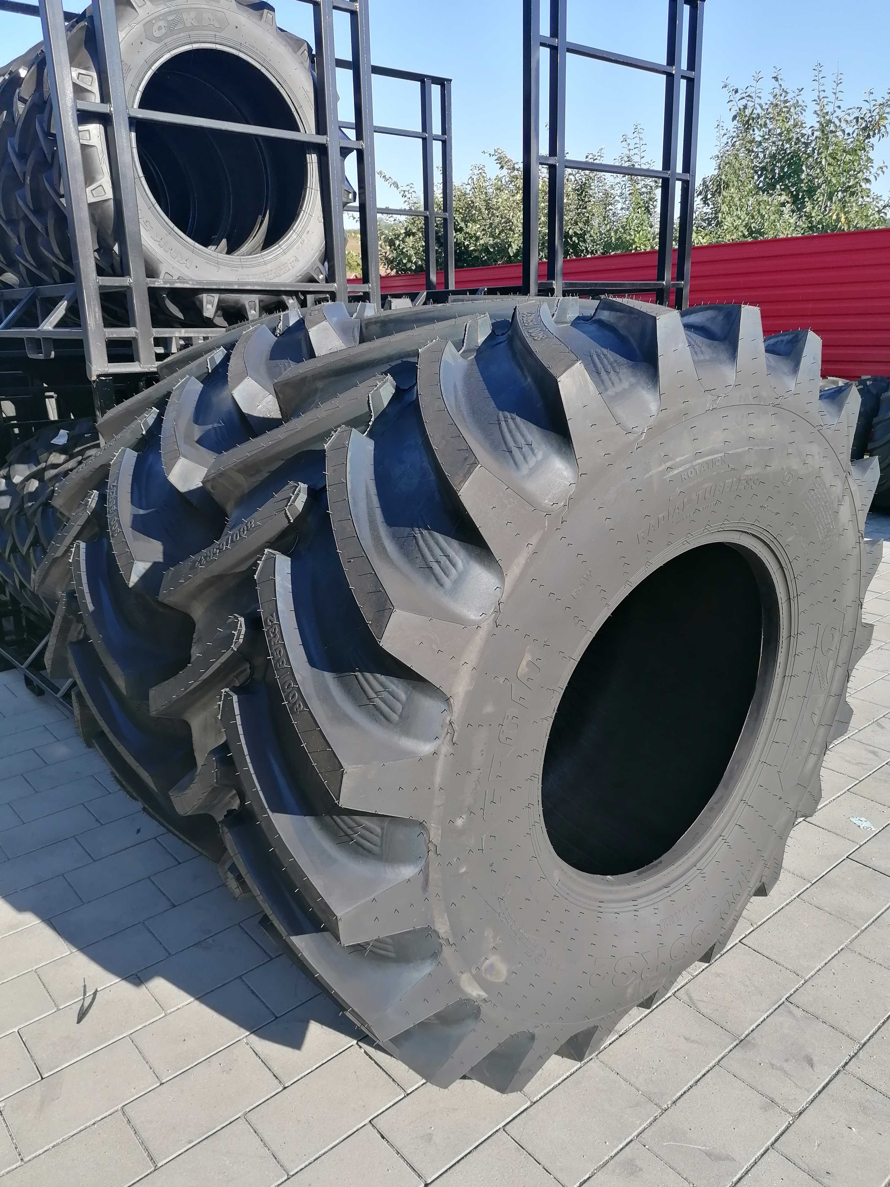 Cauciucuri combina 800/65 R32