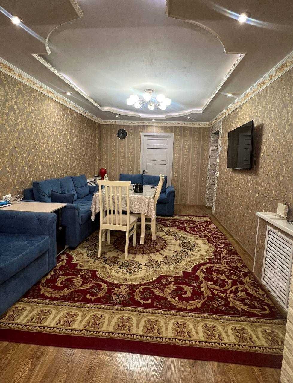 3/3/5 Высоковольтный - Горбатый - Академгородок - IT Парк - Кирп 2х6
