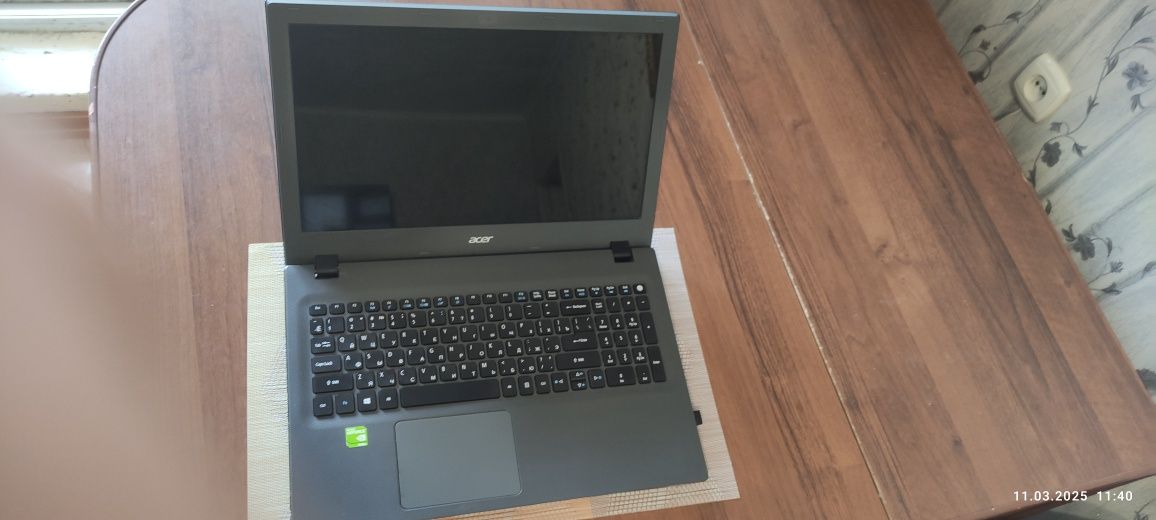 Ноутбук Aser Core i5