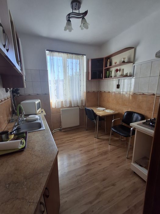 Apartament 3 camere, Iernut