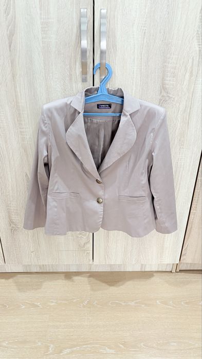 Продам турецкий пиджак