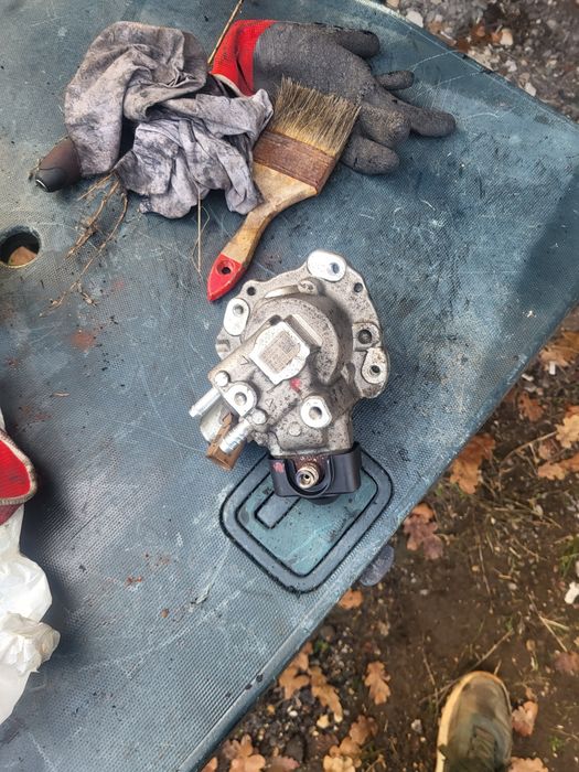 Гнп високо налягане Фолксваген Шкода Ауди 1.6 тди 110кс Код на мотора