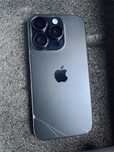 Iphone 15 pro с гарантия