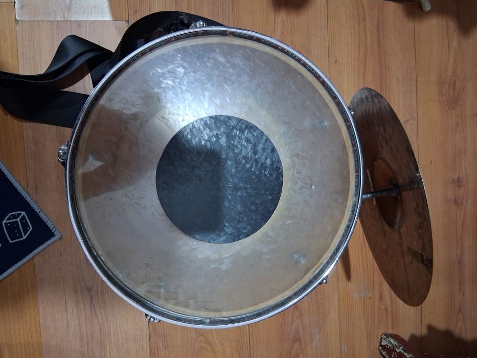 Tobă țărănească de vânzare