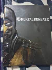 Mortal Kombat X Special Edition Ps4