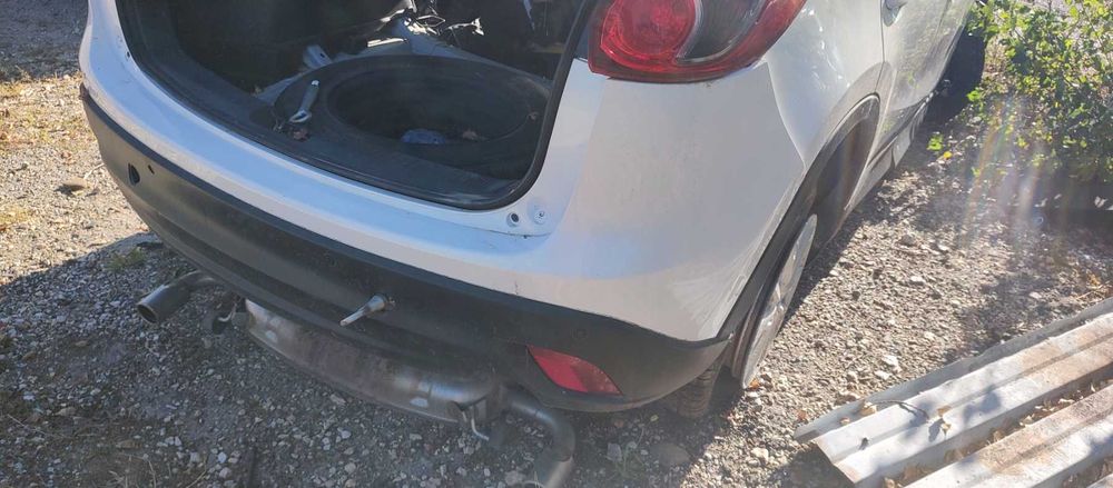 десен стоп Mazda CX-5