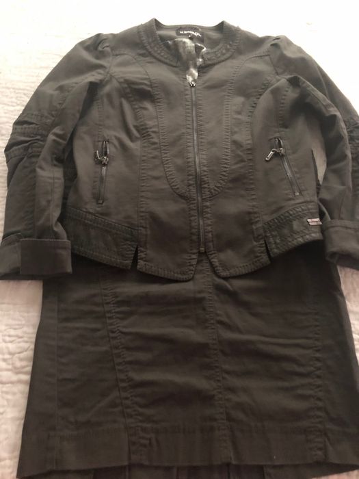 KENSOL употребяванидрехи