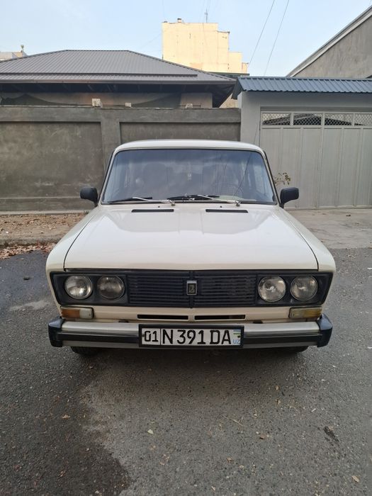 Продаётся Жигули лада 2106