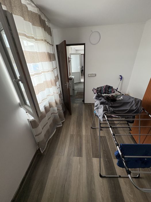Container locuibil / Casă modulară