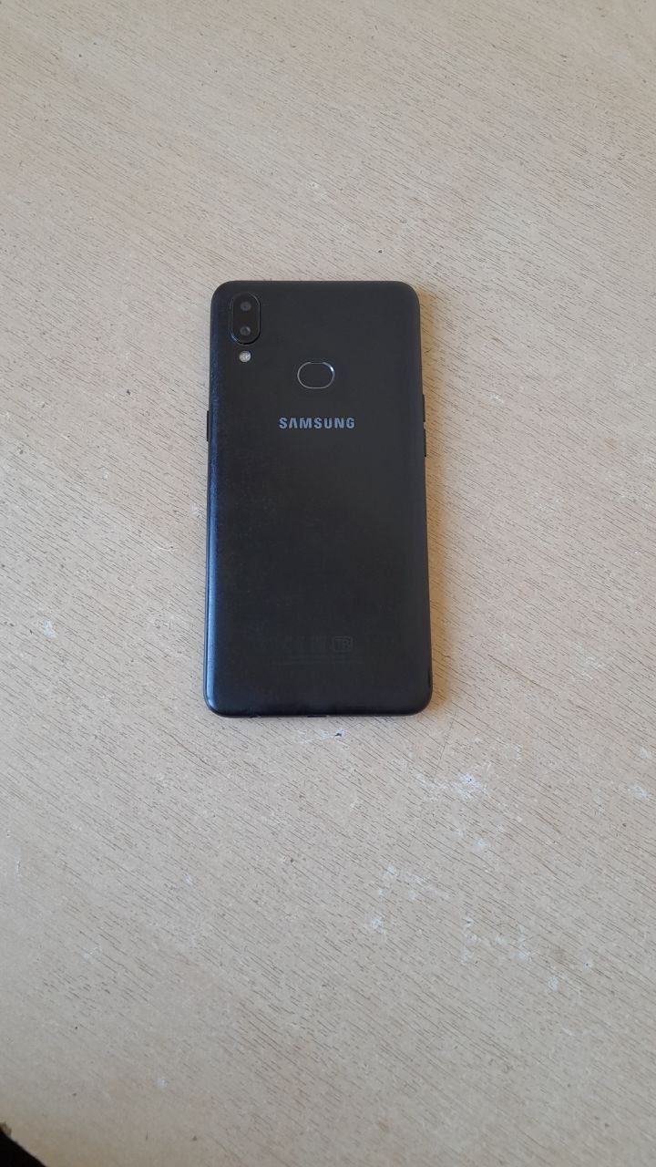 Samsung galaxy A10s