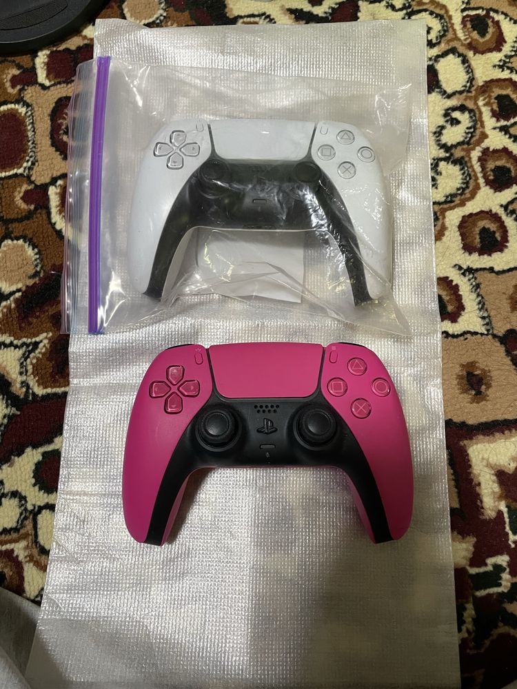 Playstqtion5 Disiki 2 ta orginal dualsense